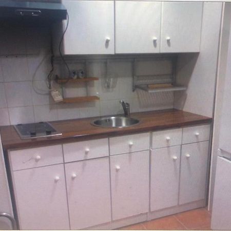 Flat In Bairro Alto Leilighet Lisboa Eksteriør bilde