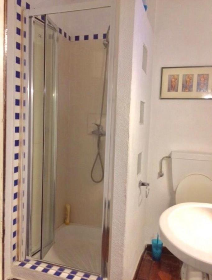 Flat In Bairro Alto Leilighet Lisboa Eksteriør bilde