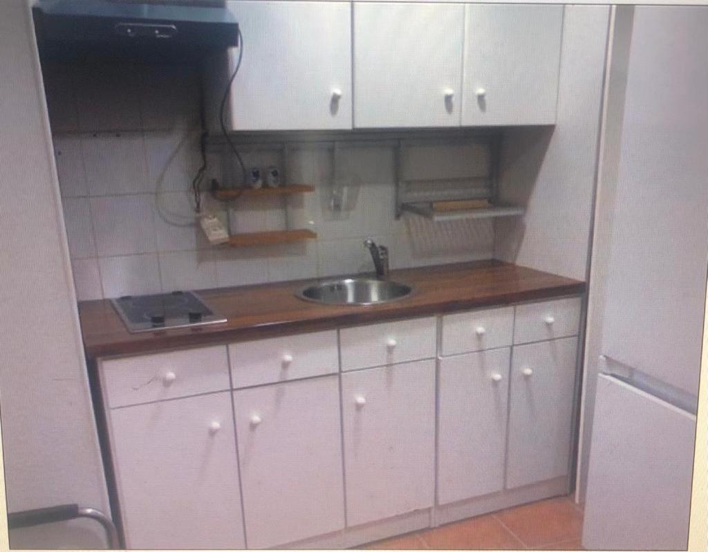 Flat In Bairro Alto Leilighet Lisboa Eksteriør bilde